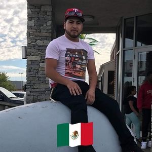 Meet your Posher, Pepe garcia